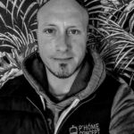 Sébastien Pommier – dirigeant de P’HOME CONCEPT